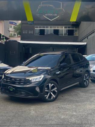 VOLKSWAGEN NIVUS 1.0 200 TSI TOTAL FLEX HIGHLINE AUTOMÁTICO
